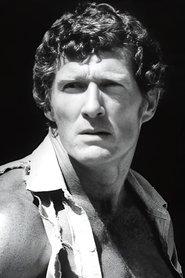 Brad Harris